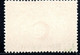 1011.TURKEY,1933-1934 RED CRESCENT,MAP MICH.24,SC.RA 21 INVERTED SURCHARGE,MNH,UNRECORDED - Nuevos