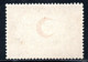 1012.TURKEY,1933-1934 RED CRESCENT,MAP MICH.25,SC.RA 22 DOUBLE SURCHARGE ONE INVERTED,MNH,UNRECORDED - Nuevos