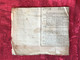 Delcampe - PANAMA 1888 Action & Titre Navigation COMPAGNIE UNIVERSELLE DU CANAL INTEROCÉANIQUE DE PANAMA+FISCAL + CACHETS CONTRÔLE - Navigation