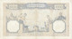 Billet 1000 F Cérès Et Mercure Du 7 Mai 1937 FAY 37.10 Alph. Z.2860 - 1 000 F 1927-1940 ''Cérès Et Mercure''