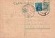 A16494-  CARTA POSTALA SENT FROM MANGALIA TO BUCHAREST 1936 KING MICHAEL 3 LEI AVIATION STAMP POSTAL STATIONERY - Used Stamps