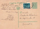 A 16508 - CARTA POSTALA 1937 FROM  BUCHAREST  KING MICHAEL 3LEI AVIATION STAMP STATIONARY STAMP - Lettres & Documents