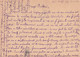 A 16511 - CARTA POSTALA 1931 FROM  IASI  TO CALIMANESTI KING MICHAEL 2LEI AVIATION STAMP STATIONARY STAMP - Storia Postale