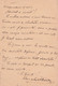 A 16516 - CARTA POSTALA 1933 FROM BUCHAREST KING MICHAEL 3LEI AVIATION STAMP  STATIONARY STAMP - Oblitérés