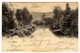 La Lesse - Libin ? - Paysage - 1901 - Edit. Nels Série 6 N° 43 - Libin