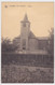 Chapelle Saint Lambert - L' Eglise - Edit. Nels / L. Beyens (Genval) - Lasne