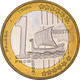 Estonie, Euro, 2004, Unofficial Private Coin, SUP, Bimétallique - Estonia