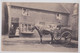 WOLVERHAMPTON Camson Baker Royal Bakery Tea Horse Shop Photo Cadwalender Horse Street Cart Seller Devanture Boulangerie - Wolverhampton