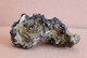 Delcampe - Sphalerite Crystal Druse With Pyrite And Calcite - Minéraux