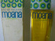 Vintage Puig Moana BOUQUET EDT 185 ML. - Non Classés