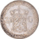 Monnaie, Pays-Bas, Wilhelmina I, 2-1/2 Gulden, 1931, Utrecht, TTB+, Argent - 2 1/2 Gulden