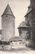 Estavayer Le Château 1913 - Estavayer