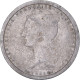 Monnaie, Madagascar, 1 Franc, 1948, Paris, TB, Aluminium - Madagascar