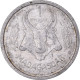 Monnaie, Madagascar, 1 Franc, 1948, Paris, TB, Aluminium - Madagaskar