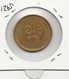 E5921 MONEDA MONACO 2 FRANCOS 1926 MBC 85 - Otros & Sin Clasificación