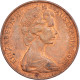 Monnaie, Australie, 2 Cents, 1980 - 2 Cents