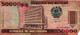 Mozambique 50000 Meticais 1993 P-138   Mosambik #4196 - Mozambique