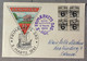 Denmark > 1913-47 (Christian X) > Used Stamps DANMARK  Frimaerkets 2.marts 1941.POSTCARD POSTKARTE - Gebraucht