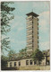 Berlin, Müggelturm - Koepenick