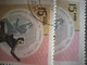 Stamps Errors Romania 1966 Soccer World Cup 1966 England Lot WITH 20 Errors Printed Diffrent Errors Misplaced Player - Abarten Und Kuriositäten