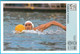 TAMAS FARAGO (water Polo) Yugoslavia Trading Card Svijet Sporta 1980 * Wasserball Polo Acuático Pallanuoto Hungary - Zwemmen