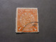 CHINA  Ab 1898  Coiling Dragon - Used Stamps