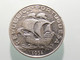 Portugal 5 Escudos 1934 Silver - Portugal