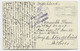 SUISSE HELVETIA CARTE  AMSTERDAM POSTEE MECANIQUE GENEVE 5 .VI 1916 + GEPRUFT POUR CAMP SACHSEN - Postmarks