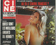 CINE REVUE , 4 Novembre 1971 , N° 44, REX MANCINI ,poster érotique Central , 44 Pages , 2 Scans , Frais Fr 3.75 E - Cinema