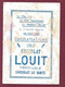 030822 - CHROMO - CHOCOLAT LOUIT - CHAMBRE DES DEPUTES 1876 1900 - Politique RF - Louit