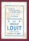 030822 - CHROMO - CHOCOLAT LOUIT - ASSEMBLEE LEGISLATIVE 1791 1792 - Politique RF - Louit