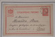 BA12  BULGARIE  BELLE CARTE  1906 SOFIA  POUR PARIS   FRANCE +++++AFFRANCH. INTERESSANT - Cartas & Documentos