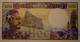 FRENCH PACIFIC TERRITORIES 500 FRANCS 1992 PICK 1d UNC - French Pacific Territories (1992-...)