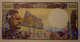 FRENCH PACIFIC TERRITORIES 500 FRANCS 1992 PICK 1d UNC - Territoires Français Du Pacifique (1992-...)