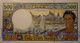 FRENCH PACIFIC TERRITORIES 500 FRANCS 1992 PICK 1e UNC - Territoires Français Du Pacifique (1992-...)