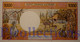 FRENCH PACIFIC TERRITORIES 1000 FRANCS 1996 PICK 2h UNC - Frans Pacific Gebieden (1992-...)