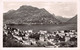 Suisse >TI Tessin -  Lugano - Paradiso E Monte Brè Cpsm PF 1952 ♥♥♥ - Lugano