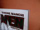 Delcampe - X MEN PORTFOLIO JUILLET 2009 SIMONE BIANCHI MARVEL PANINI COMICS - XMen