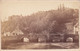 Photographie - Photo CDV - Phtographe J. Trésorier Nantes 44 - Paysage Village Pont Bretagne - Photographs