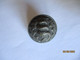 MILITARIA RARE BOUTON MILITAIRE CADUCEE SERPENT SERVICE DE SANTE SIGNE H.J. PARIS - Boutons