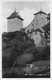 Murten Morat Le Chateau Vu Du Lac - Morat