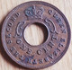 BRITISH EAST AFRICA  1 CENT 1961 KM 35 BETTER DATE - Colonies