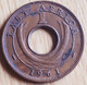 BRITISH EAST AFRICA  1 CENT 1961 KM 35 BETTER DATE - Colonies