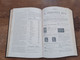 Le Timbrophile Belge : Journal Mensuel (relié, 1898-1900) +/- 280 Pages / 1er Année, Rare !! - Andere & Zonder Classificatie