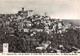 [06] CAGNES-SUR-MER - VUE SUR LA ROUTE DE VENCE - LE CHÂTEAU DES GRIMALDI -  Cpsm GF 1960 ♦♦♦ - Cagnes-sur-Mer