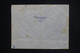 COMORES - Enveloppe FDC En 1950, De Moroni Pour Dzaoudzi - L 127491 - Brieven En Documenten