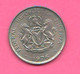 Nigeria 5 Kobo 1976 - Nigeria