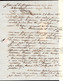 S3913-GREAT BRITAIN-COVER LETTER LIVERPOOL To BAUMA (switzerland).1867.Lettre ENGLAND.Carta INGLATERRA. - Storia Postale