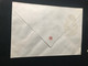 Delcampe - 1960 China 5th World Forestry Congress 3 Covers Slight Creases See Photos - Storia Postale