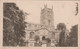 FAIRFORD CHURCH - Other & Unclassified